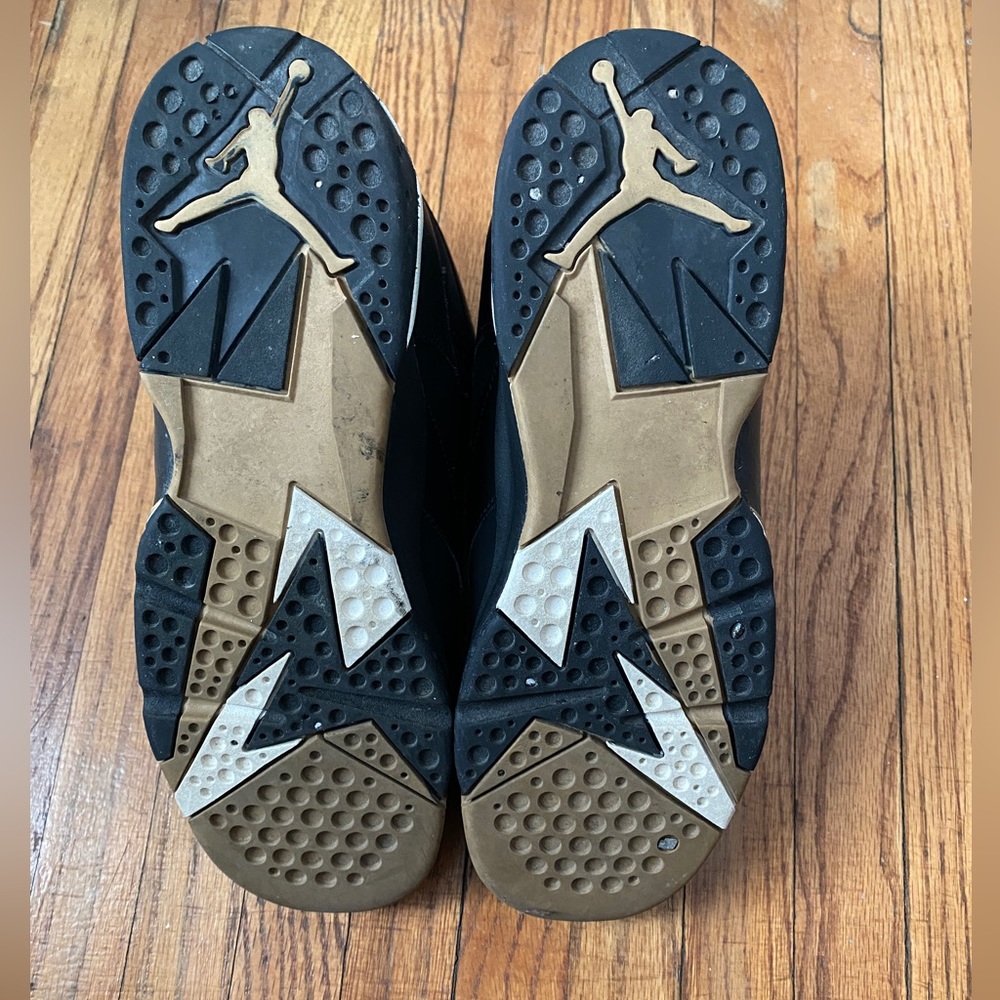 Jordan 7 GMP - Picture 2 of 12